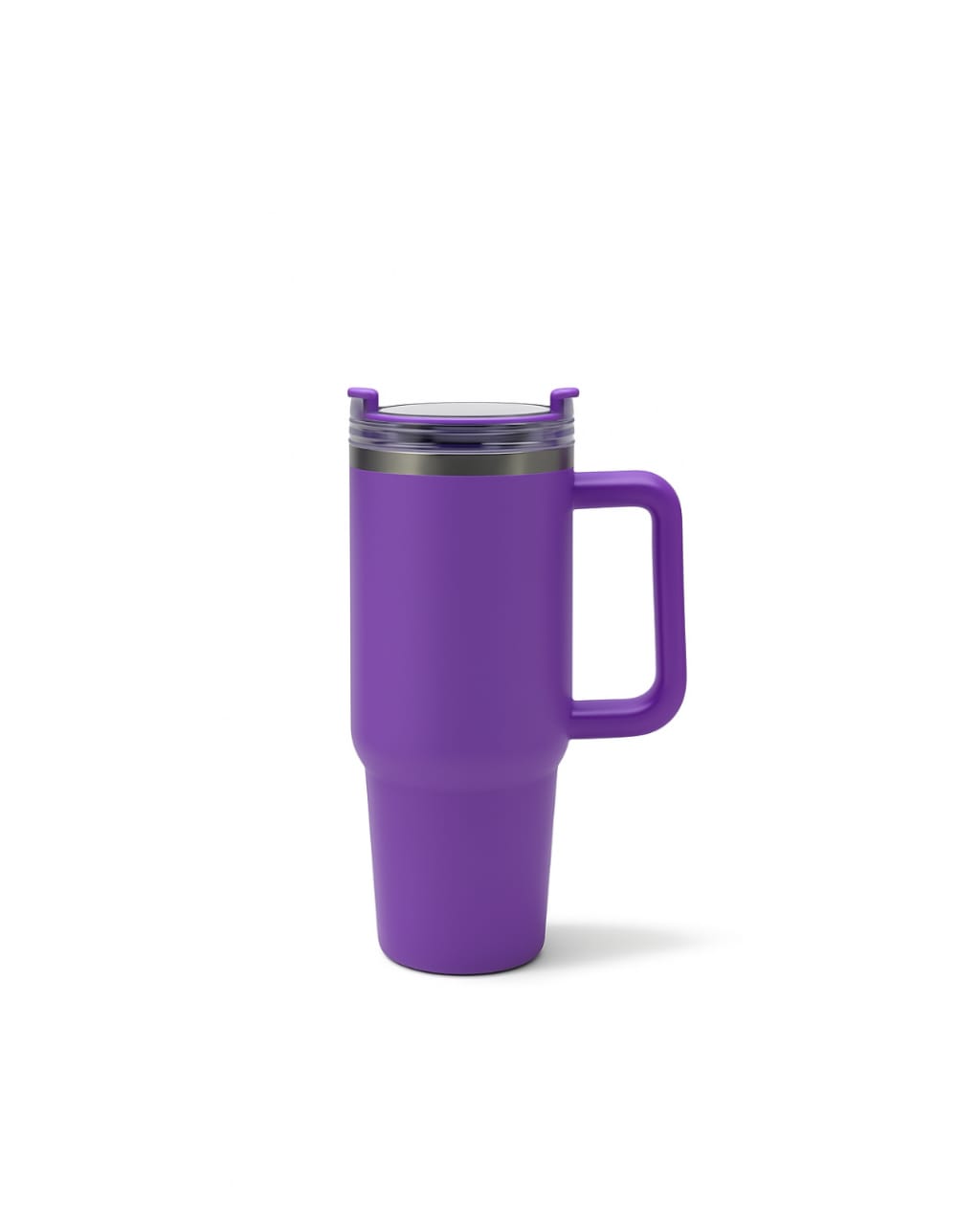 Stainless Steel Tumbler