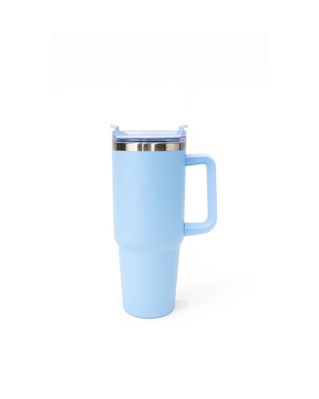 Stainless Steel Tumbler