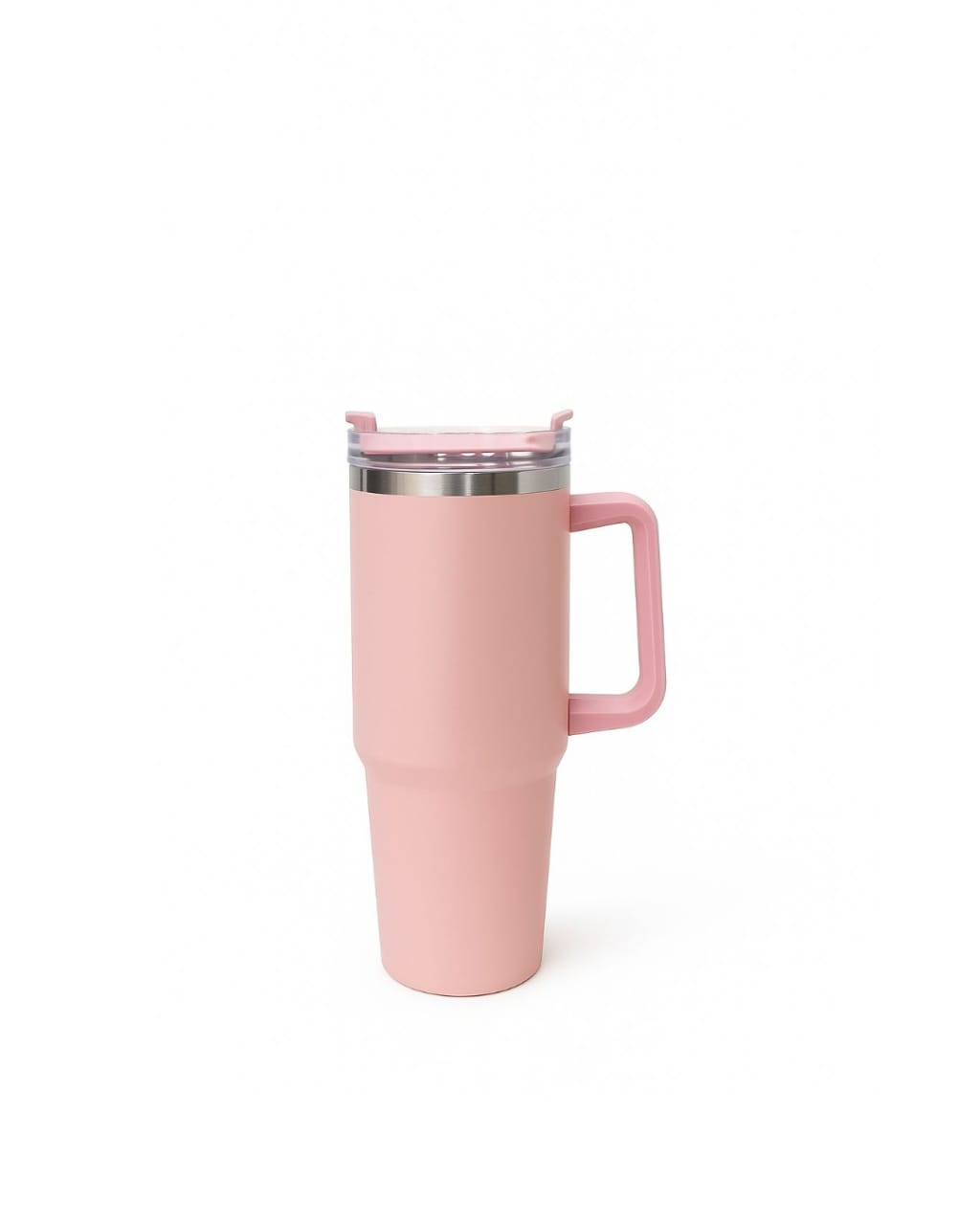 Stainless Steel Tumbler