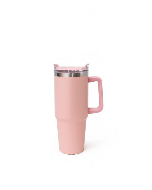 Stainless Steel Tumbler