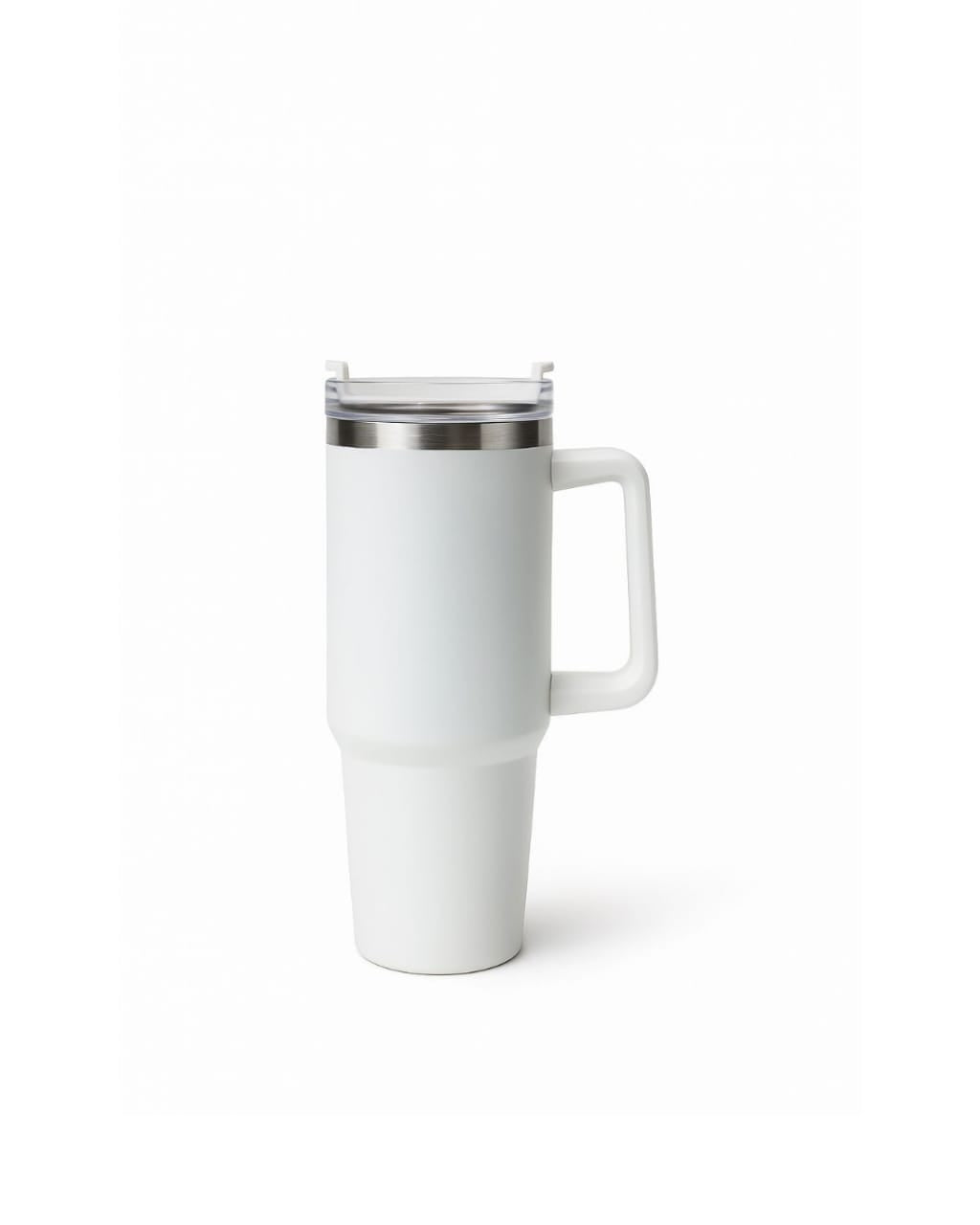Stainless Steel Tumbler