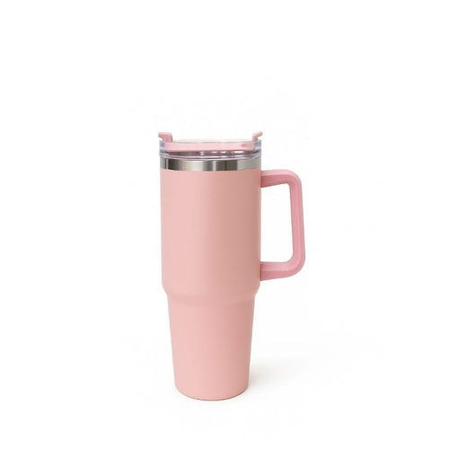 Stainless Steel Tumbler