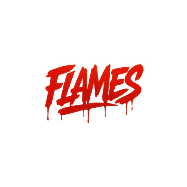 Flames