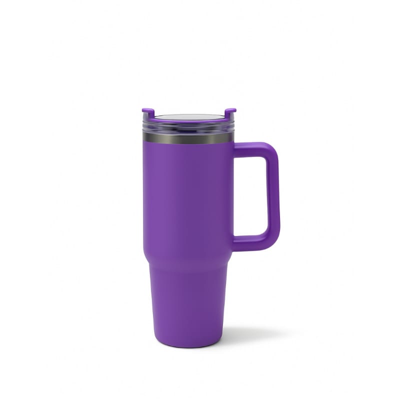 Stainless Steel Tumbler