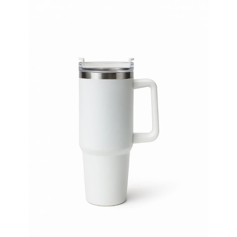 Stainless Steel Tumbler