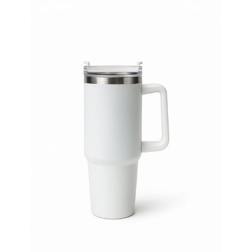 Stainless Steel Tumbler