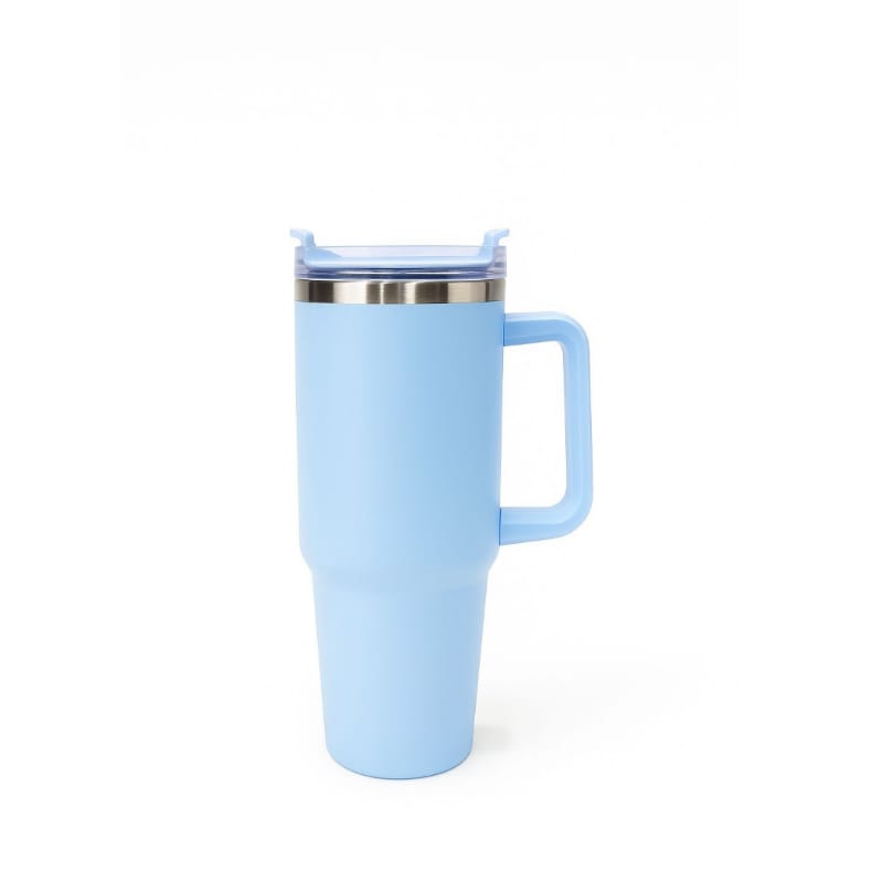 Stainless Steel Tumbler