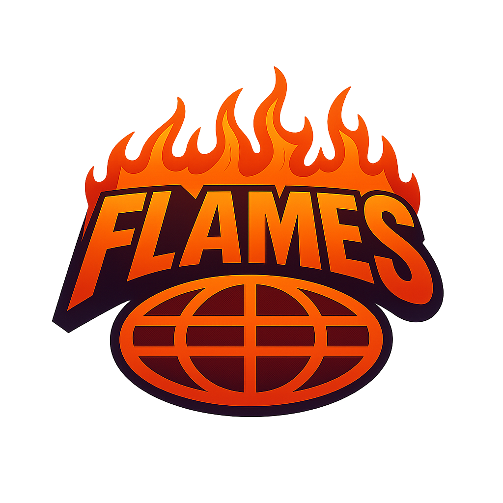 Flames